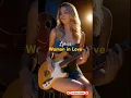 Download Lagu Barbra Streisand - Woman in Love l Stunning AI Lip-Sync #shorts