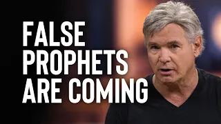 False Teachers Are Coming Like Never Before