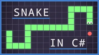 Programming a Snake Game in C - Full Guide