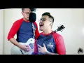 Balay Ni Mayang  " ROCK COVER" - Martina San Diego and Kyle Wong
