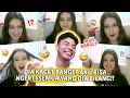 Download Lagu Bikin Bule Ini Kaget Ga Percayaaa Iniii WKWKWKWKK ‼️- OmeTV Internasional