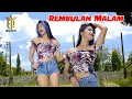 Lagu DJ REMBULAN MALAM REMIX TIKTOK TERBARU 2023 JEDAG JEDUG FULL BASS !! DJ ELANG PERWIRA