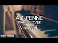 Lagu Adi penne || Piano cover (instrumental mix) || Unplugged || Stephen Zechariah || Rahul medley ||