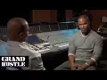 Jamie Foxx Interviews T I Part 1