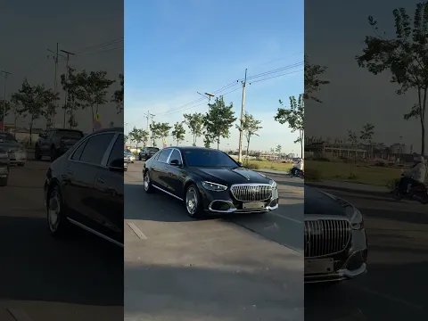 maybach