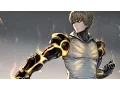 Download Lagu Genos Theme The Cyborg Fights