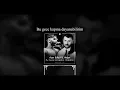 Bu Gece Kapına Dayanbilirim (Official Audio)