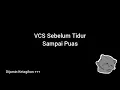 Download Lagu VCS Sebelum Tidur Sampai Puas -ASMR Cowok - ASMR Husband - Cerita Malam