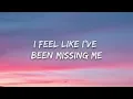 Jess Glynne - Don't Be So Hard On Yourself (Lyrics)