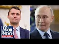 Download Lagu JUST IN: Putin reveals thoughts on Charlie Kirk assassination
