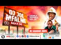 Download Lagu Dj Joe Mfalme Mixx 92 - Reggae, Dancehall, Roots, Burning Spear, Bob Marley, Bunny Wailer, Roots.