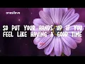 Good To Be Alive - Meghan Trainor (Lyrics)
