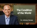 The Condition of the World - January 7 2026