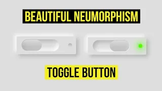 Toggle Switch Button With No JavaScript