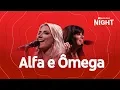 Lagu Marine Friesen feat. Fernanda Brum - Alfa e Ômega (Ao Vivo no YouTube Music Night)