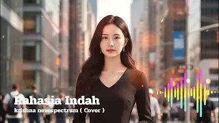  rahasia indah krishna ft ale cover wanita aku tak mau berbagi cinta dengannya 