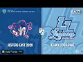 LILJ Winter League - Girls