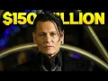 Download Lagu The Truth About Johnny Depp's Net Worth