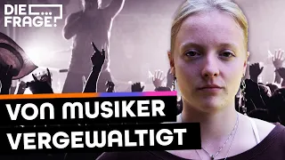 Sexualisierte Gewalt nach dem Konzert: Tabeas Weg zurück ins Leben | Die Frage