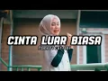 Lagu Lirik Cinta Luar Biasa 2025 💞 | Duet Romantis Cut Rani Ft. Frans Bikin Baper Seketika!