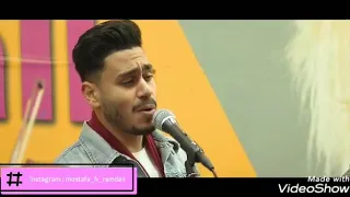 ومعرفش ليه انا كنت ببكي يوم فراقنا     دندنها