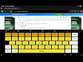 How to make a Grocery cart list using Python