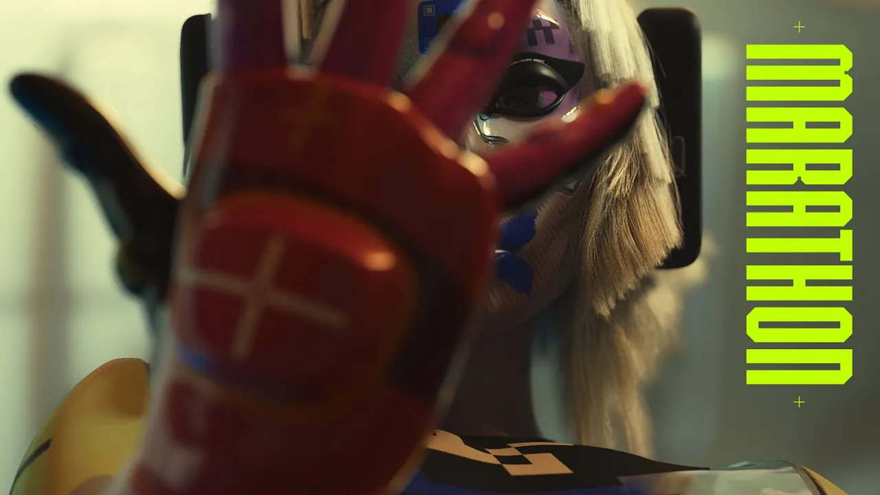 PS5『失落星船：馬拉松』揭示劇情動畫短片