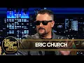 Download Lagu Eric Church Was Replaced by Taylor Swift on Tour, Talks New Album and \