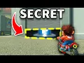 Lagu I Had YOU Hide Secrets in Mario Kart World