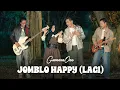 Download Lagu GAMMAONE - JOMBLO HAPPY (Lagi) | OFFICIAL MUSIC VIDEO