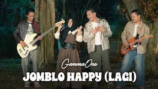 gammaone jomblo happy lagi official music video