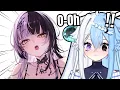 Download Lagu I React to my Chat's Favorite Vtuber Clips (Seiso Ver.)