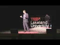 Personal Empowerment through Reflection and Learning | Dr. Craig Mertler | TEDxLakelandUniversity