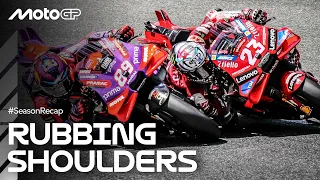 the very best battles of the season 2024 season recap