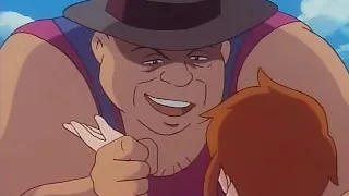 دروب ريمي الحلقة 2 