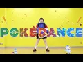 【陽葵ゆうか】POKÉDANCE 踊ってみた【ポッチャマ】#ポケダンス