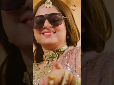 Yaar Ne Ban Le Sehre Mazhar Rahi | Umme Laila | Punjabi Wedding Sehra Song | Mazhar Rahi | Shorts 3