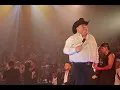 El Coyote y Gabito Ballesteros - Para Impresionarte en vivo
