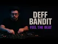 Download Lagu Deff Bandit - Hey Baby (Original Mix)