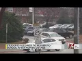 Students allowed to return to Raleigh middle school after power outage