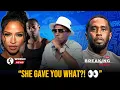 Eddie Griffin Talks Cassie Lawsuit, 50 vs Marlon, Netflix Monopoly, Elon's White Extinction Claim