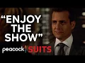 Lagu The Most Watched Scenes in Season 9 | Suits