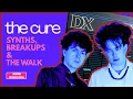 Download Lagu The Cure's \