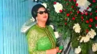 ام كلثوم يا حبيبي يا عبير الشوق Umm KuIthum 