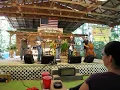 Lonesome River Band (Old Lonesome, Welcome Back) Raccoon Creek Bluegrass Festival, July 2012