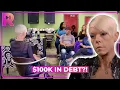 Multicultural Hair Salon Gets a Reality Check Tabatha Takes Over