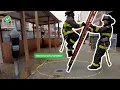 Emergency Response at Shared Spaces