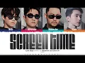 Download Lagu Epik High ‘Screen Time’ ft. Hoshi of SEVENTEEN Lyrics [Color Coded Han_Rom_Eng] | ShadowByYoongi