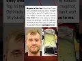 The Most Unlucky Arrest Ever