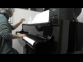ショパン・ノクターン6番　OP15-3